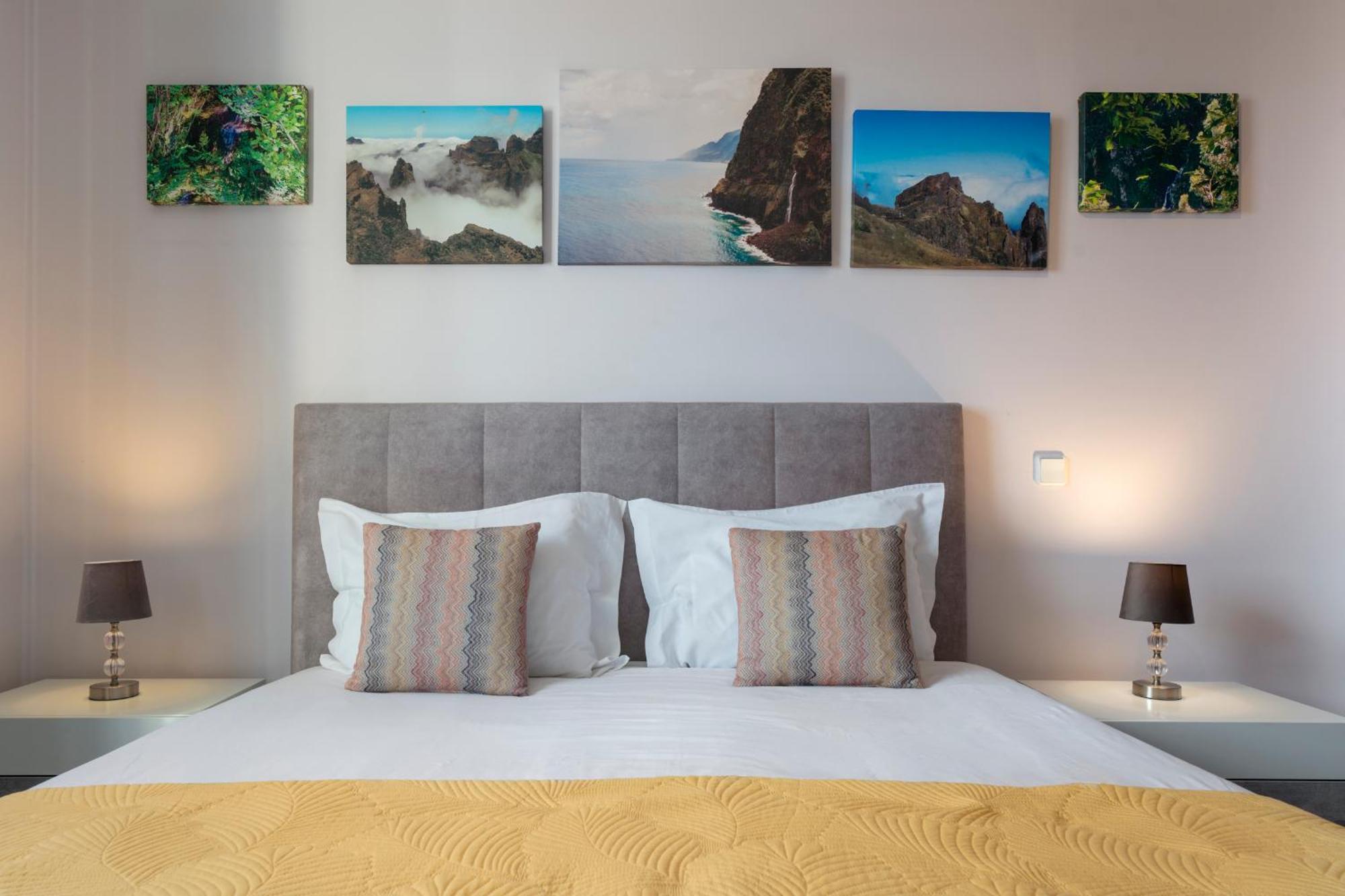 Canico V By An Island Apart Exterior photo