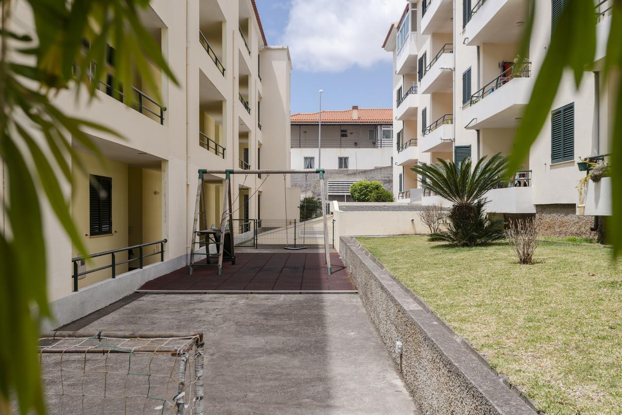 Canico V By An Island Apart Exterior photo